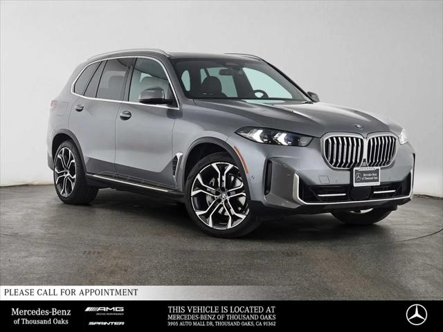 2024 BMW X5 sDrive40i for sale in Thousand Oaks, CA