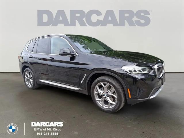 2024 BMW X3 xDrive30i for sale in Mt. Kisco, NY