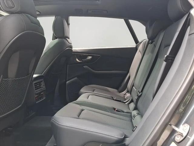2026 Audi Q8 Premium Plus 55 TFSI quattro Tiptronic