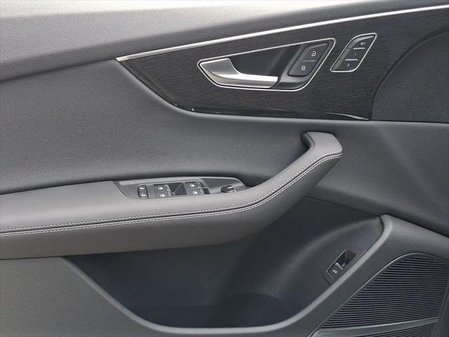 2026 Audi Q8 Premium Plus 55 TFSI quattro Tiptronic