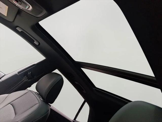 2026 Audi Q8 Premium Plus 55 TFSI quattro Tiptronic