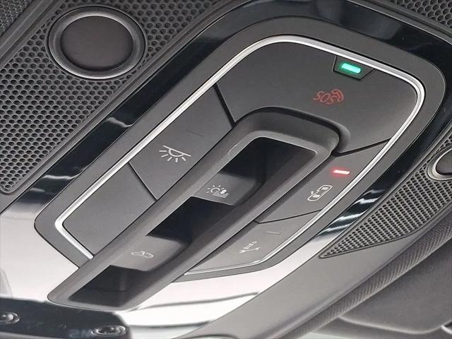 2026 Audi Q8 Premium Plus 55 TFSI quattro Tiptronic