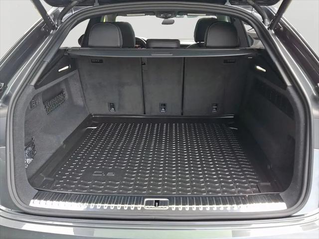 2026 Audi Q8 Premium Plus 55 TFSI quattro Tiptronic
