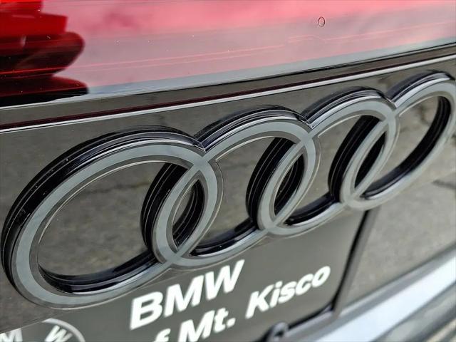 2026 Audi Q8 Premium Plus 55 TFSI quattro Tiptronic