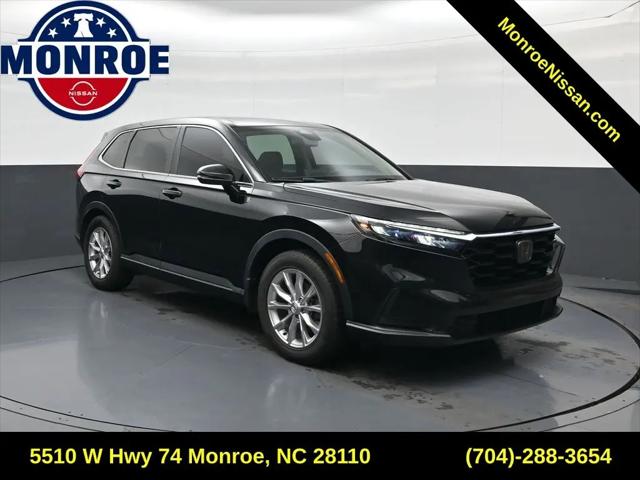2024 Honda CR-V EX 2WD for sale in Monroe, NC