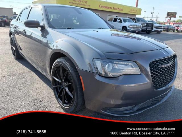 2019 Chrysler 300 300S AWD for sale in Bossier City, LA