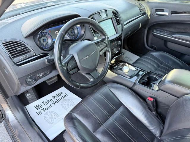 2019 Chrysler 300 300S AWD
