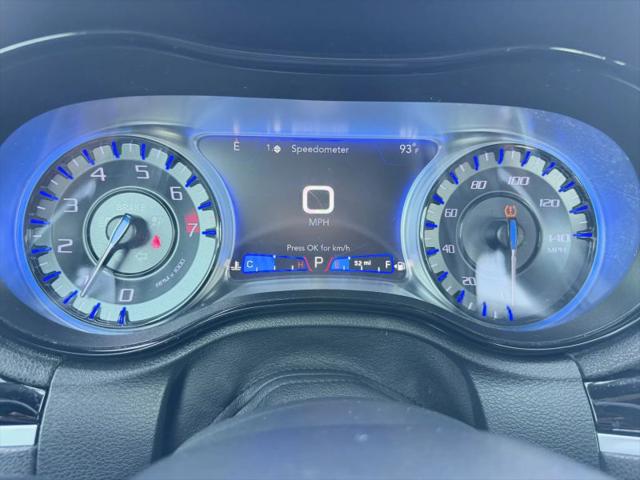 2019 Chrysler 300 300S AWD