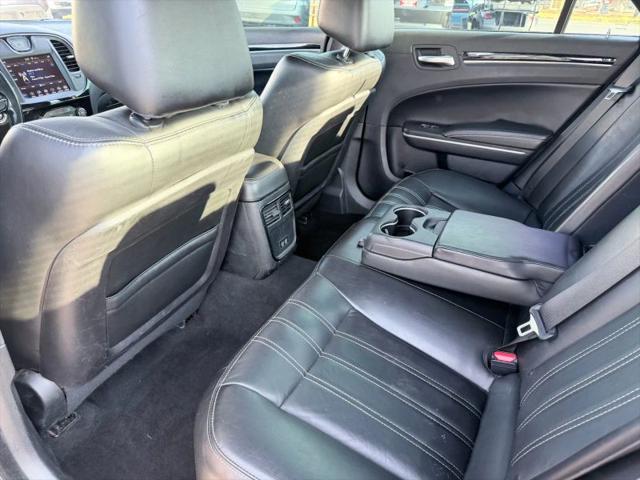 2019 Chrysler 300 300S AWD