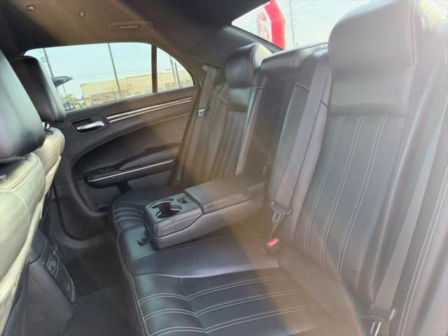 2019 Chrysler 300 300S AWD