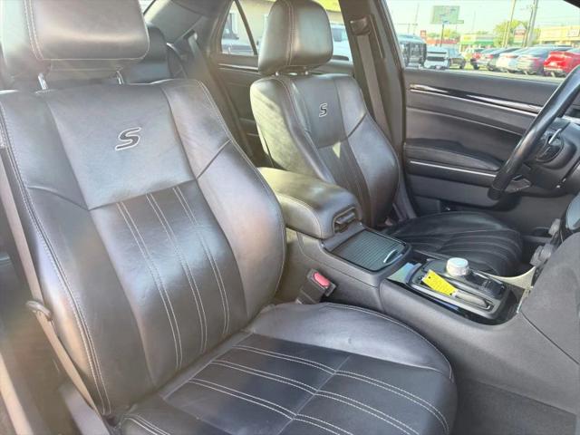 2019 Chrysler 300 300S AWD