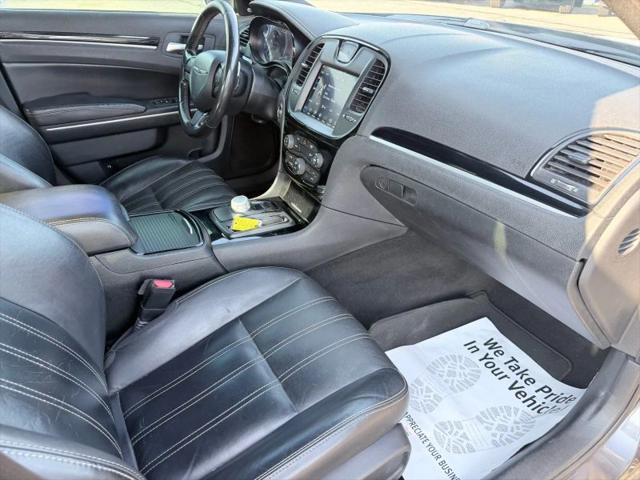 2019 Chrysler 300 300S AWD