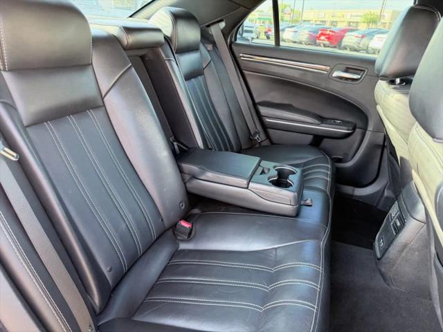 2019 Chrysler 300 300S AWD