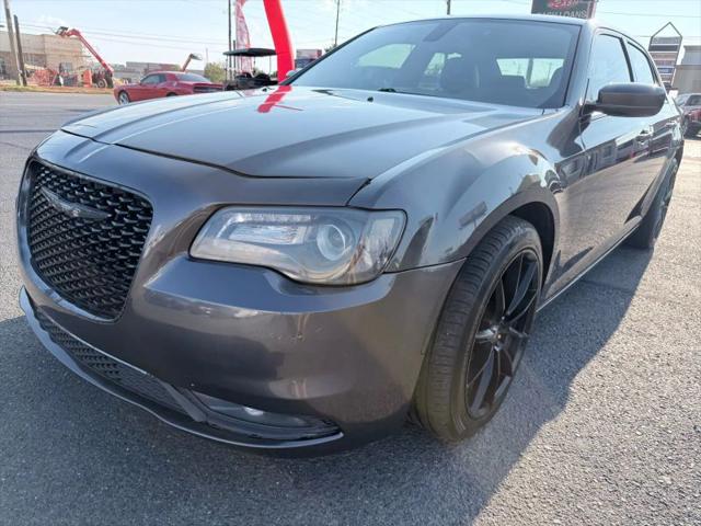 2019 Chrysler 300 300S AWD