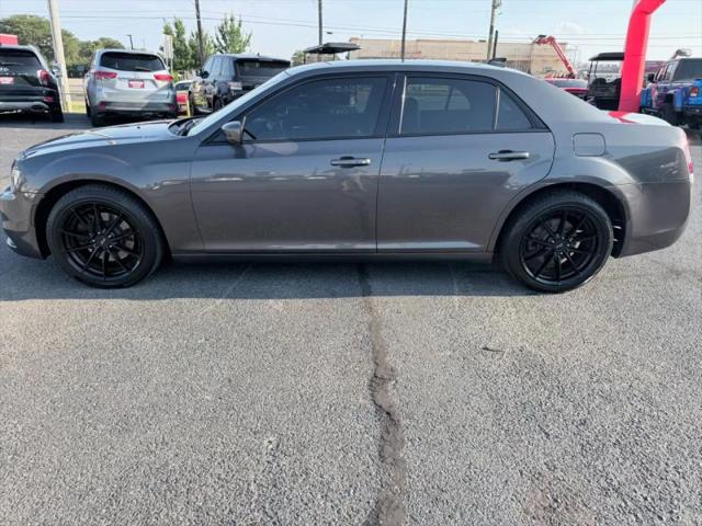 2019 Chrysler 300 300S AWD