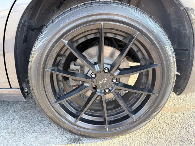 2019 Chrysler 300 300S AWD