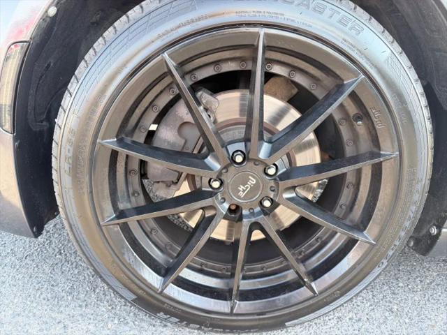 2019 Chrysler 300 300S AWD