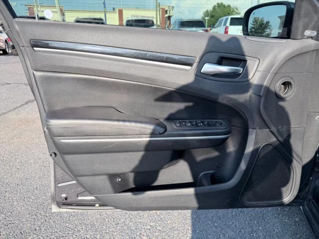 2019 Chrysler 300 300S AWD