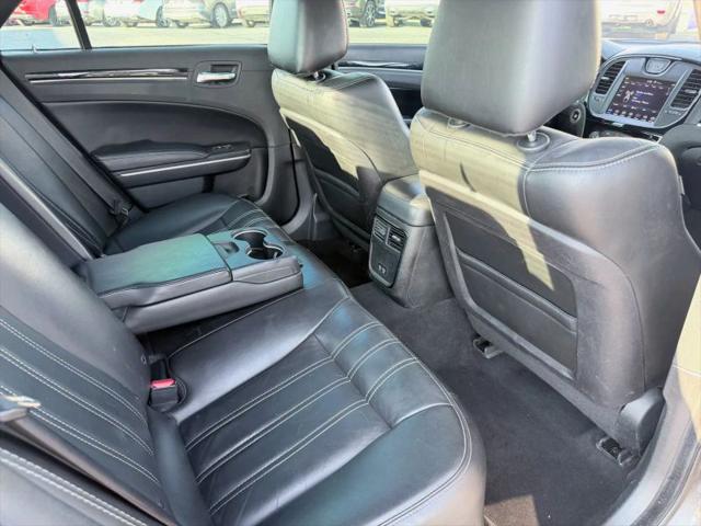 2019 Chrysler 300 300S AWD