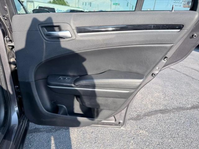 2019 Chrysler 300 300S AWD