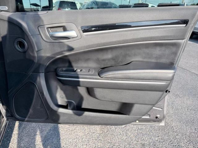 2019 Chrysler 300 300S AWD