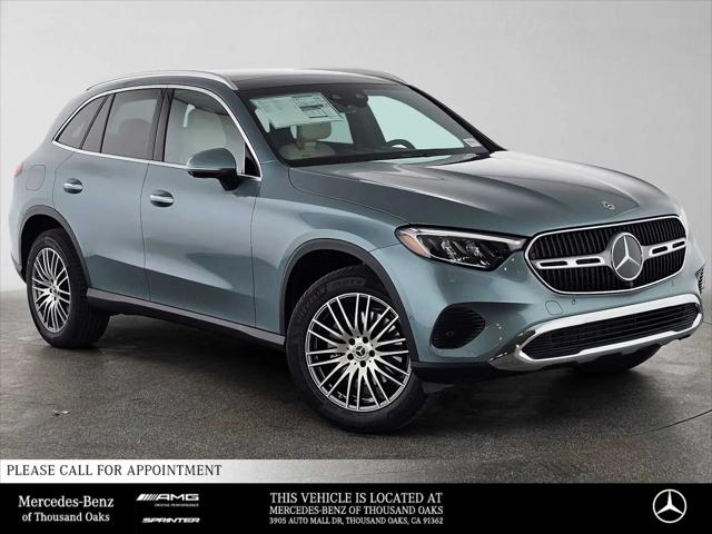 2027 Mercedes-Benz GLC GLC 300 for sale in Thousand Oaks, CA