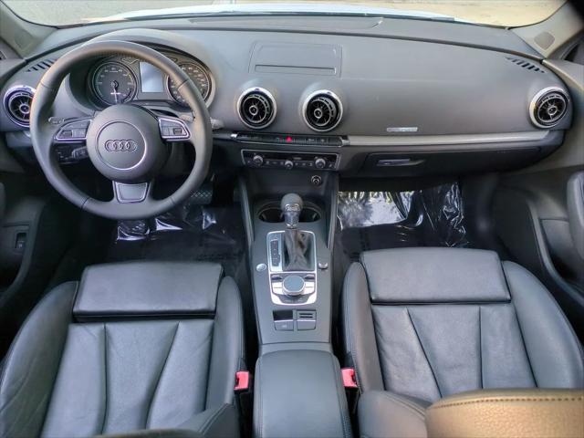 2016 Audi A3 e-tron 1.4T Premium