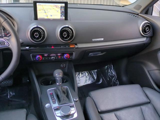 2016 Audi A3 e-tron 1.4T Premium