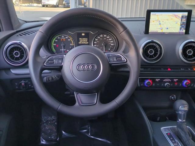 2016 Audi A3 e-tron 1.4T Premium