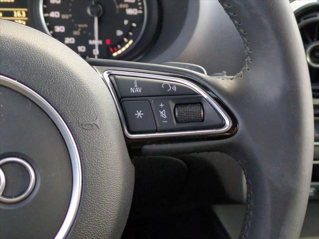 2016 Audi A3 e-tron 1.4T Premium