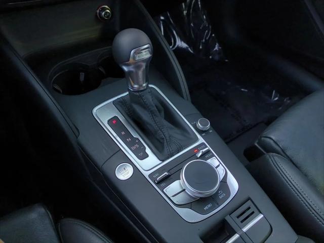 2016 Audi A3 e-tron 1.4T Premium