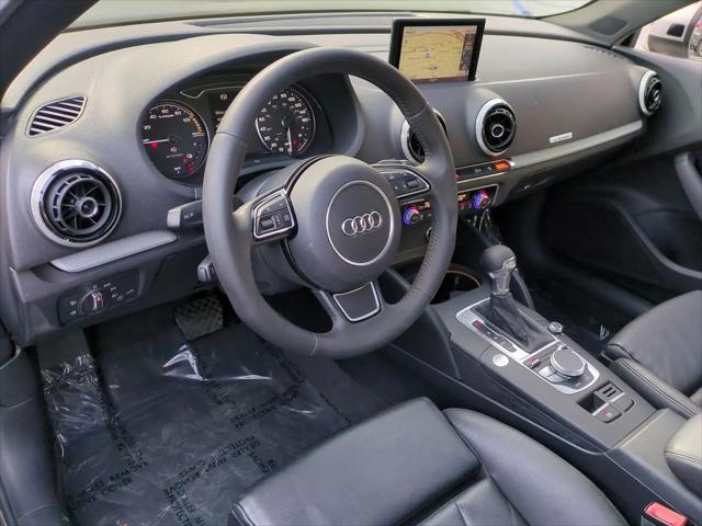 2016 Audi A3 e-tron 1.4T Premium