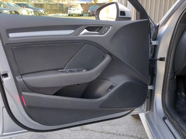 2016 Audi A3 e-tron 1.4T Premium