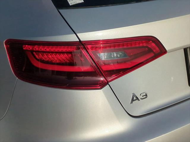2016 Audi A3 e-tron 1.4T Premium