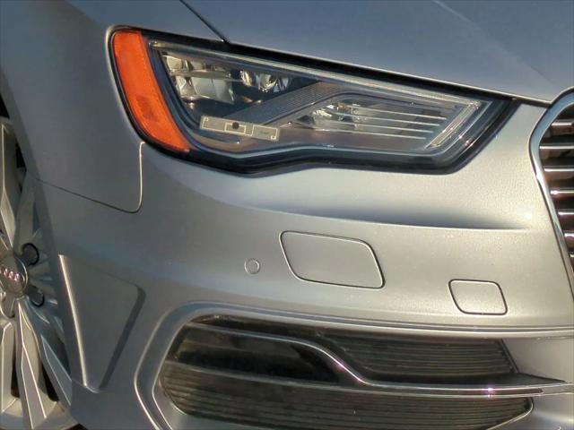 2016 Audi A3 e-tron 1.4T Premium