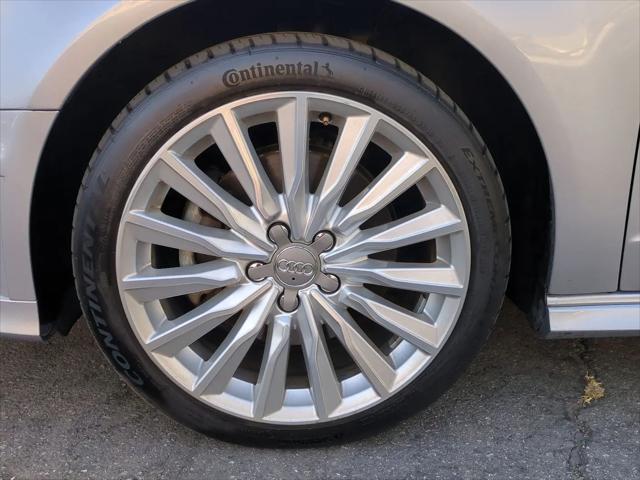 2016 Audi A3 e-tron 1.4T Premium