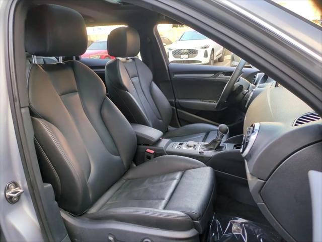 2016 Audi A3 e-tron 1.4T Premium