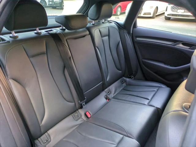 2016 Audi A3 e-tron 1.4T Premium