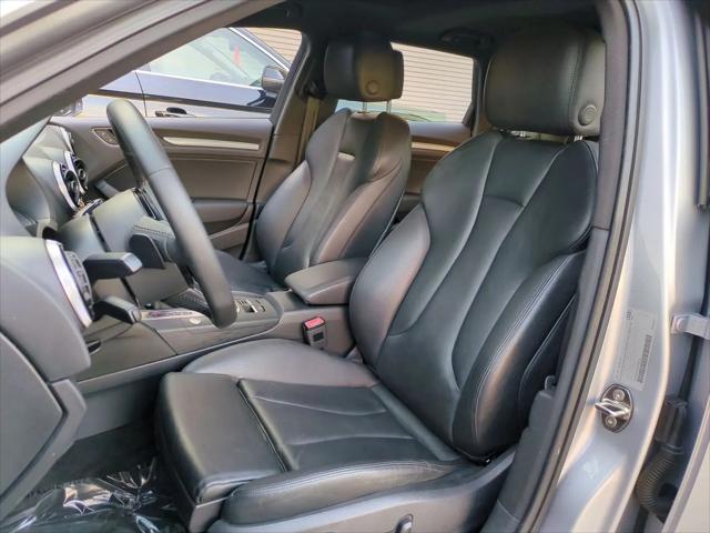 2016 Audi A3 e-tron 1.4T Premium
