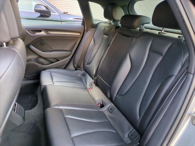 2016 Audi A3 e-tron 1.4T Premium