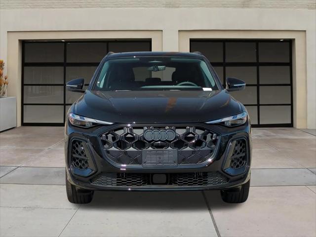 2026 Audi Q5 Premium TFSI quattro S tronic