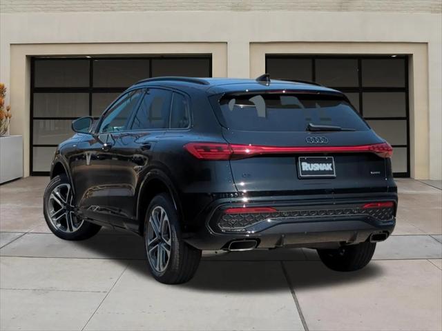 2026 Audi Q5 Premium TFSI quattro S tronic
