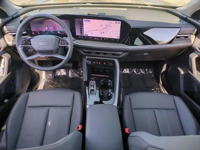 2026 Audi Q5 Premium TFSI quattro S tronic