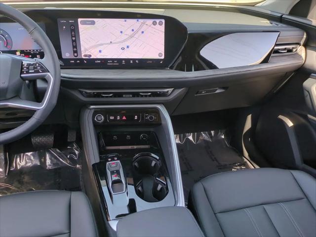2026 Audi Q5 Premium TFSI quattro S tronic