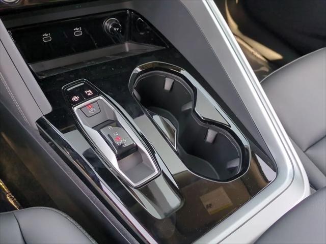 2026 Audi Q5 Premium TFSI quattro S tronic