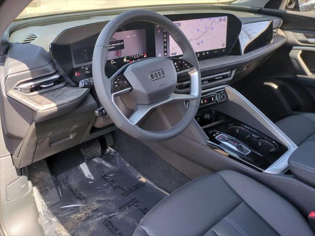 2026 Audi Q5 Premium TFSI quattro S tronic