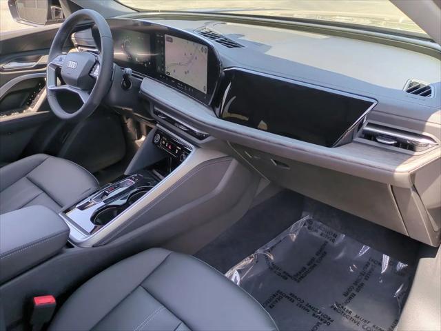 2026 Audi Q5 Premium TFSI quattro S tronic