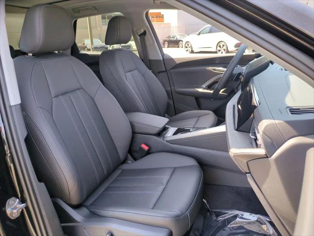 2026 Audi Q5 Premium TFSI quattro S tronic