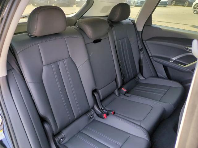 2026 Audi Q5 Premium TFSI quattro S tronic