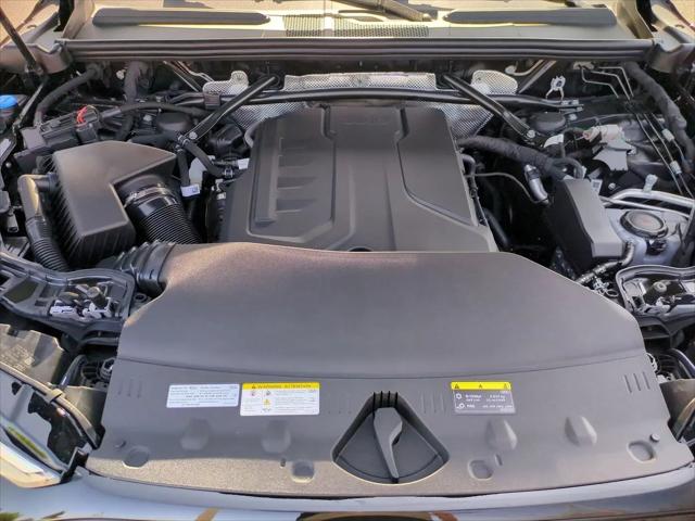2026 Audi Q5 Premium TFSI quattro S tronic
